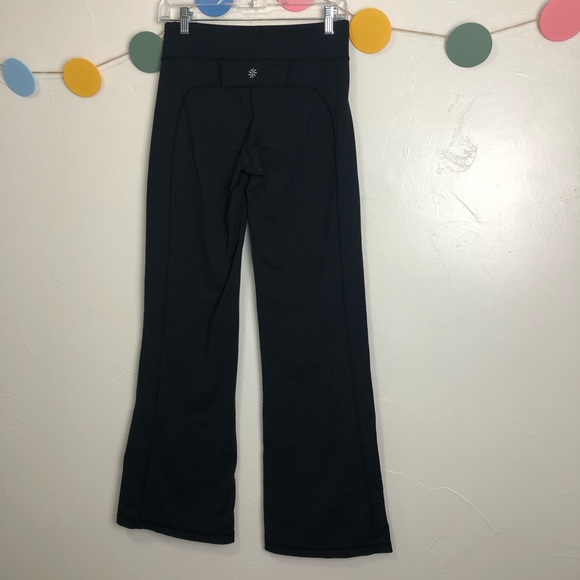 Athleta Flared Leggings - Picture 3 of 10